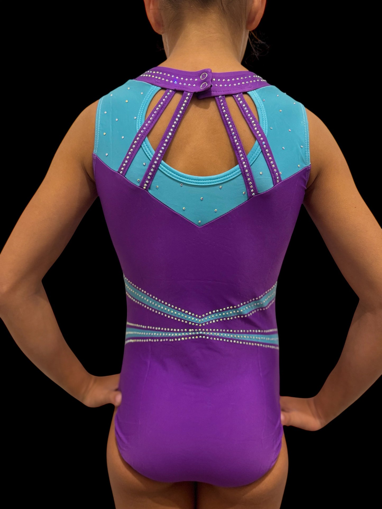 Pre-Order Purple Passion