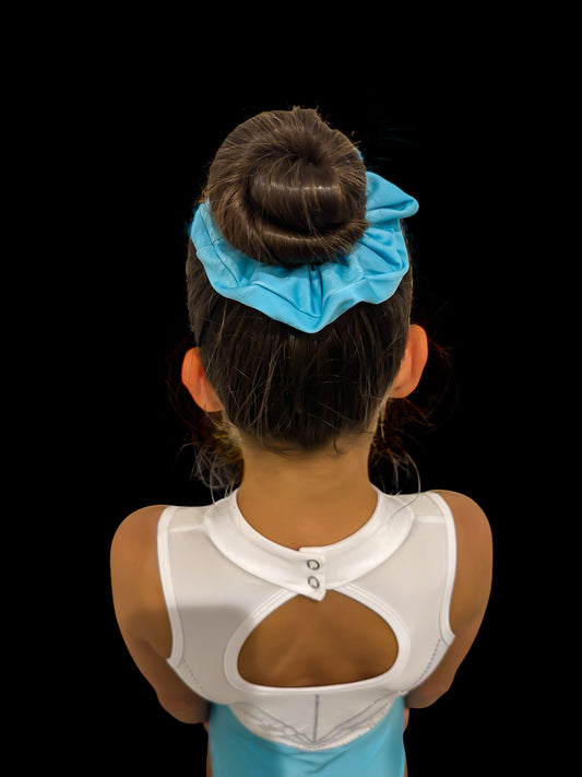 Pre-Order Aqua Addict Scrunchie
