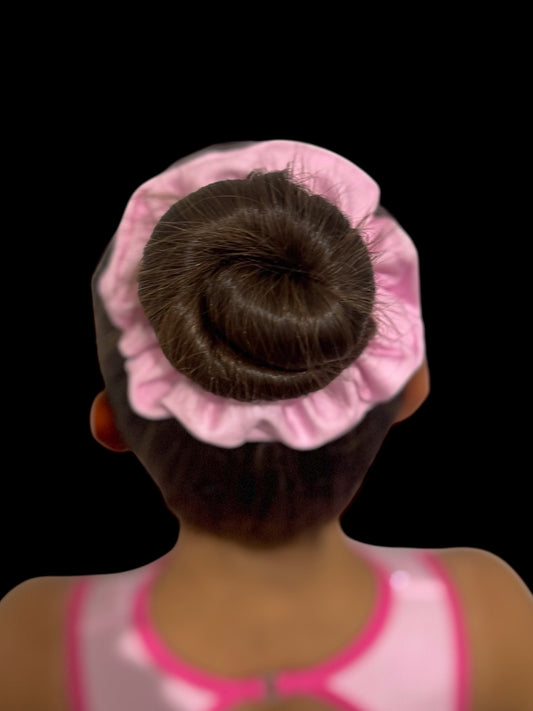 Pre-Order Pink Lemonade Scrunchie