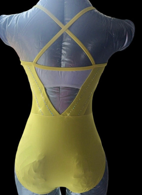 Lemon Meringue