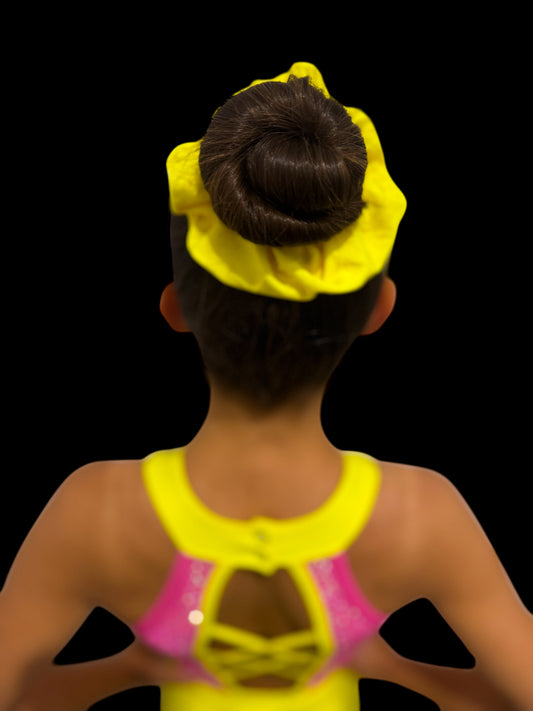 Pre-Order Neon Summer Scrunchie